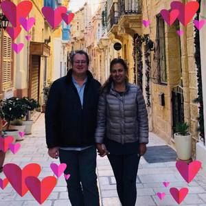 Meet your Posher, Silvia